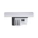 Терморегулятор ECOTERM SEN Wi-Fi, White