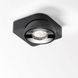 Точечный светильник Delta Light TWEETER M ON 1 418 51 811 932 ED8 B-C