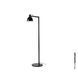 Торшер Faro VENICE, Black