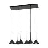 Подвесной светильник TK-Lighting CONO 6