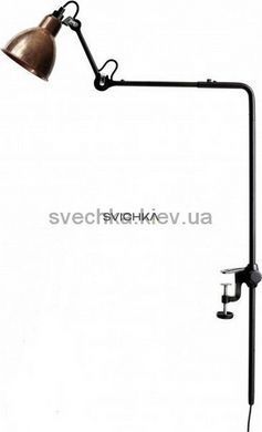 Настольная лампа Lampe Gras 226-Bl-Wh-Cop