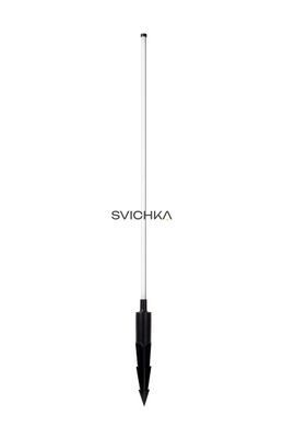 Садовий світильник Lucide LORNEX &Oslash; 4,9 cm LED 1x6W 3000K IP54 Black, BLACK, Чорний, Чорний