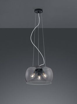 Подвесной светильник Trio 300600342 Valente
