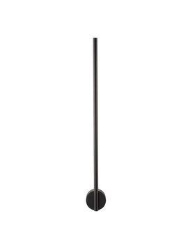 Настінний світильник Nova Luce ADEN 60, Black