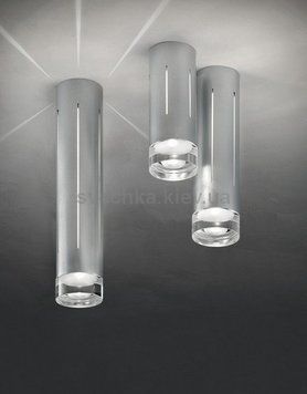 Потолочный светильник Sillux O-OPTIKAL 278 LS5278