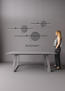 Підвісний світильник Babich Studio MID G-900