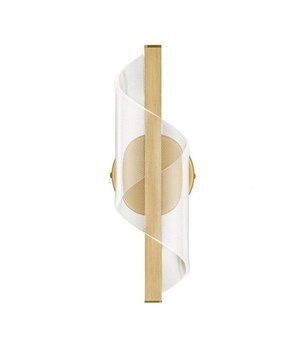 Бра Nova luce VALENTIN, Brass