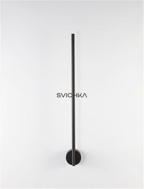 Настінний світильник Nova Luce ADEN 60, Black