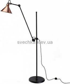 Торшер Lampe Gras 215L-Bl-Cop, Білий, Білий