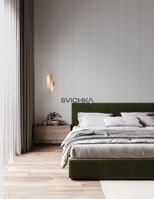 Бра Nova luce VALENTIN, Brass