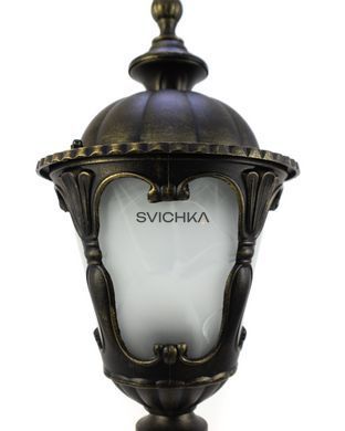 Уличный светильник Nowodvorski 4685 TYBR
