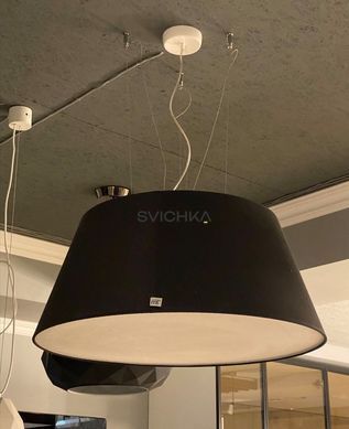 Подвесной светильник Muranoluce MLAMPSHADES CO SO 70