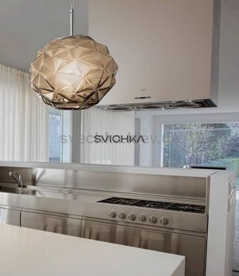 Подвесной светильник Sylcom 0200 FU