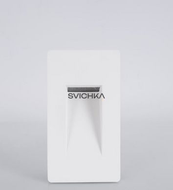 Підсвітка Nova luce COVE 3000K White, Білий, Білий