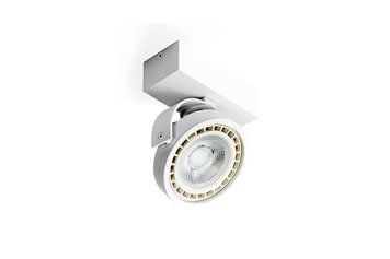 Светильник Azzardo JERRY 1 GM4113-230V-WH LED 16W (AZ1366)