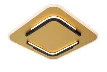 Стельовий світильник Lucide ANDREAS LED 1x30W 2700K Matt Gold / Brass, Matt Gold / Brass, Matt Gold / Brass