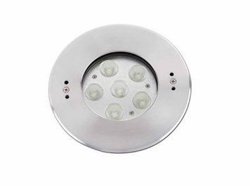 Вуличний світильник, що вбудовується Faro Edel 70455