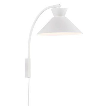 Бра Nordlux Dial White