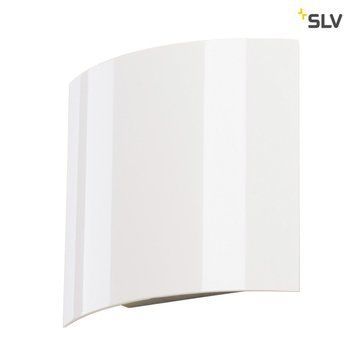 Настінний світильник SLV LED SAIL 1, 3000K, White