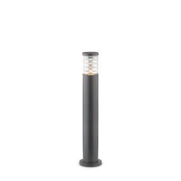 Парковий світильник Ideal Lux Tronco pt1 h80, Antracite