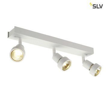 Настенно-потолочный светильник SLV PURI 3 147381