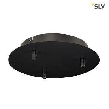 Основа для светильников slv FITU, black