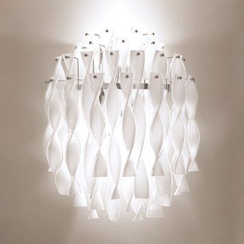 Бра Axo Light Aura, White