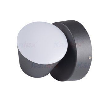 Уличное бра Kanlux DROMI LED EL-1 7W-GR