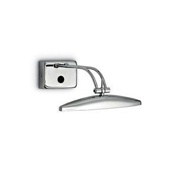 Ideal Lux MIRROR-20 AP2 Хромовый 017334