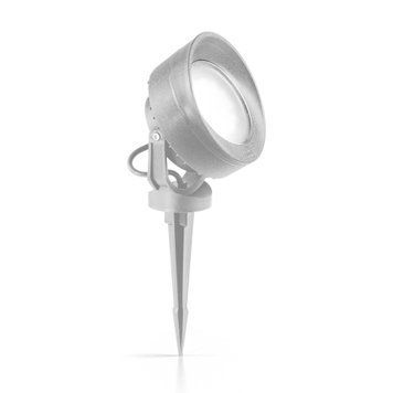 Ideal Lux TOMMY PT1 Grey 145334