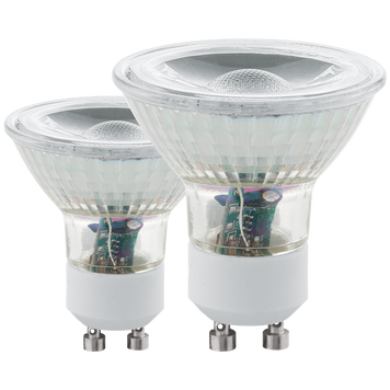 Лампа Eglo LM LED GU10 3000K 11475