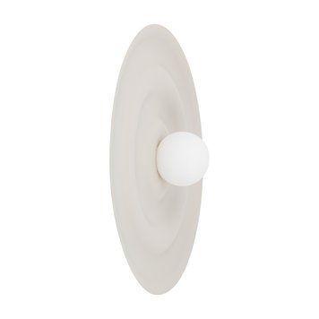 Настінний світильник TK-Lighting 11411 ONDA L, Beige