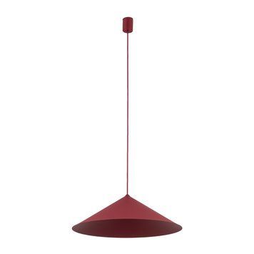 Підвісний світильник TK-Lighting 11697 LUME L, Burgundy