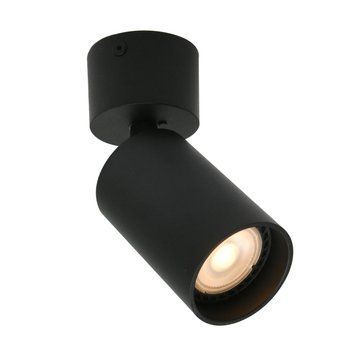 Спот Italux Nesto, Black