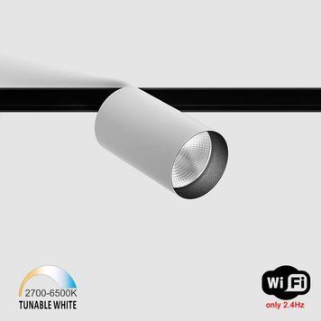 Світильник LTX прожекторного типу IN_LINE TUB M A 90 TW, white
