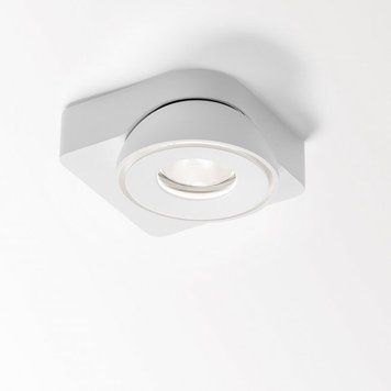 Точечный светильник Delta Light TWEETER M ON 1 418 51 811 932 ED8 W-W