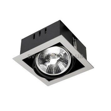 Точковий світильник Leds-C4 Multidir DM-0061-N3-00