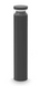 Уличный столбик Ideal Lux Boeing pt h070, Black