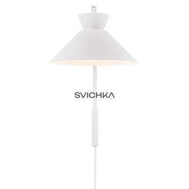 Бра Nordlux Dial White