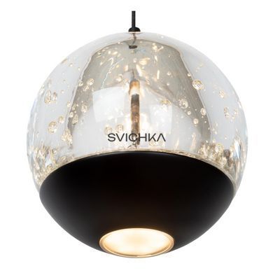 Подвесной светильник Lucide SENTUBAL LED Dim. 5x5,3W 2700K Black