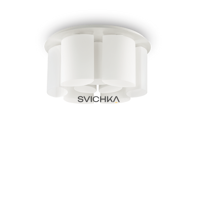 Ideal Lux ALMOND PL9 Белый 159645