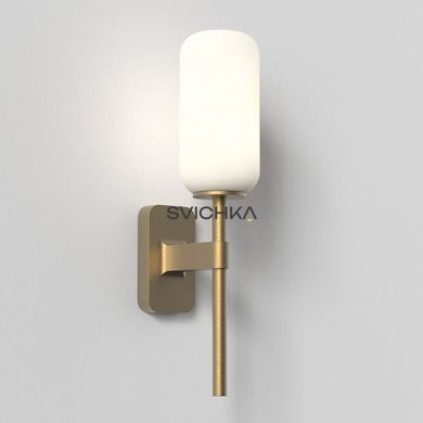 Плафон Tacoma Reed Glass White