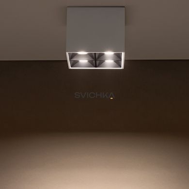 Накладний світильник Nowodvorski MIDI LED 16W 3000K White