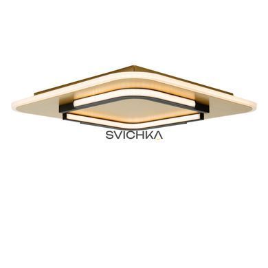 Стельовий світильник Lucide ANDREAS LED 1x30W 2700K Matt Gold / Brass, Matt Gold / Brass, Matt Gold / Brass