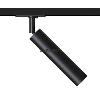 Светильник трековый однофазный KLOODI KD-NARO180 7W 3K BK