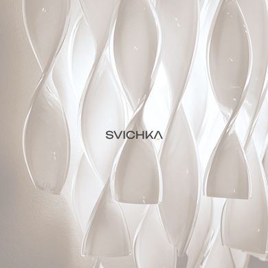 Бра Axo Light Aura, White