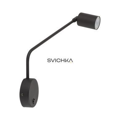 Бра TK-Lighting 11361 NEX, Black