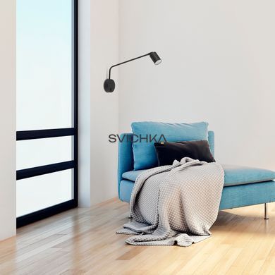 Бра TK-Lighting 11361 NEX, Black
