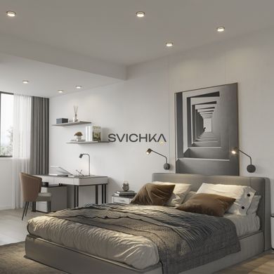 Бра TK-Lighting 11361 NEX, Black