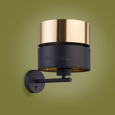 Бра TK Lighting 4344 Hilton - 4344